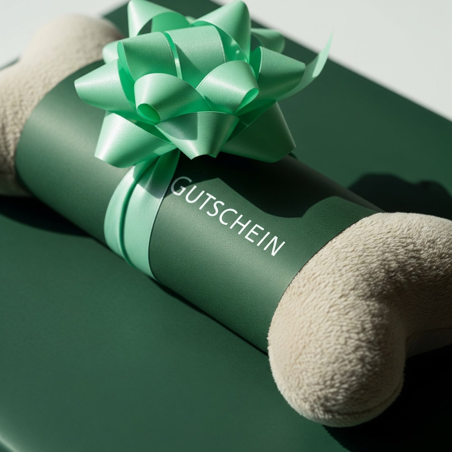 Geschenkgutschein