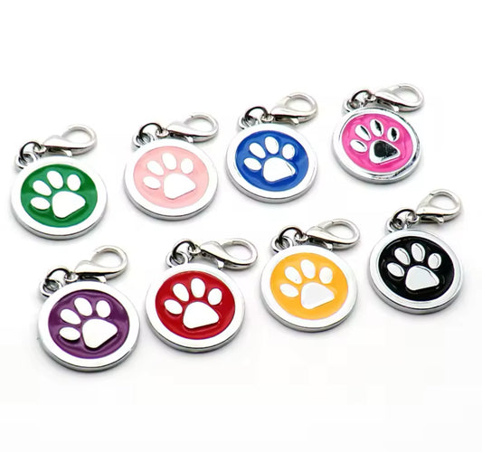 Schlüsselanhänger Pfote “The Paw“