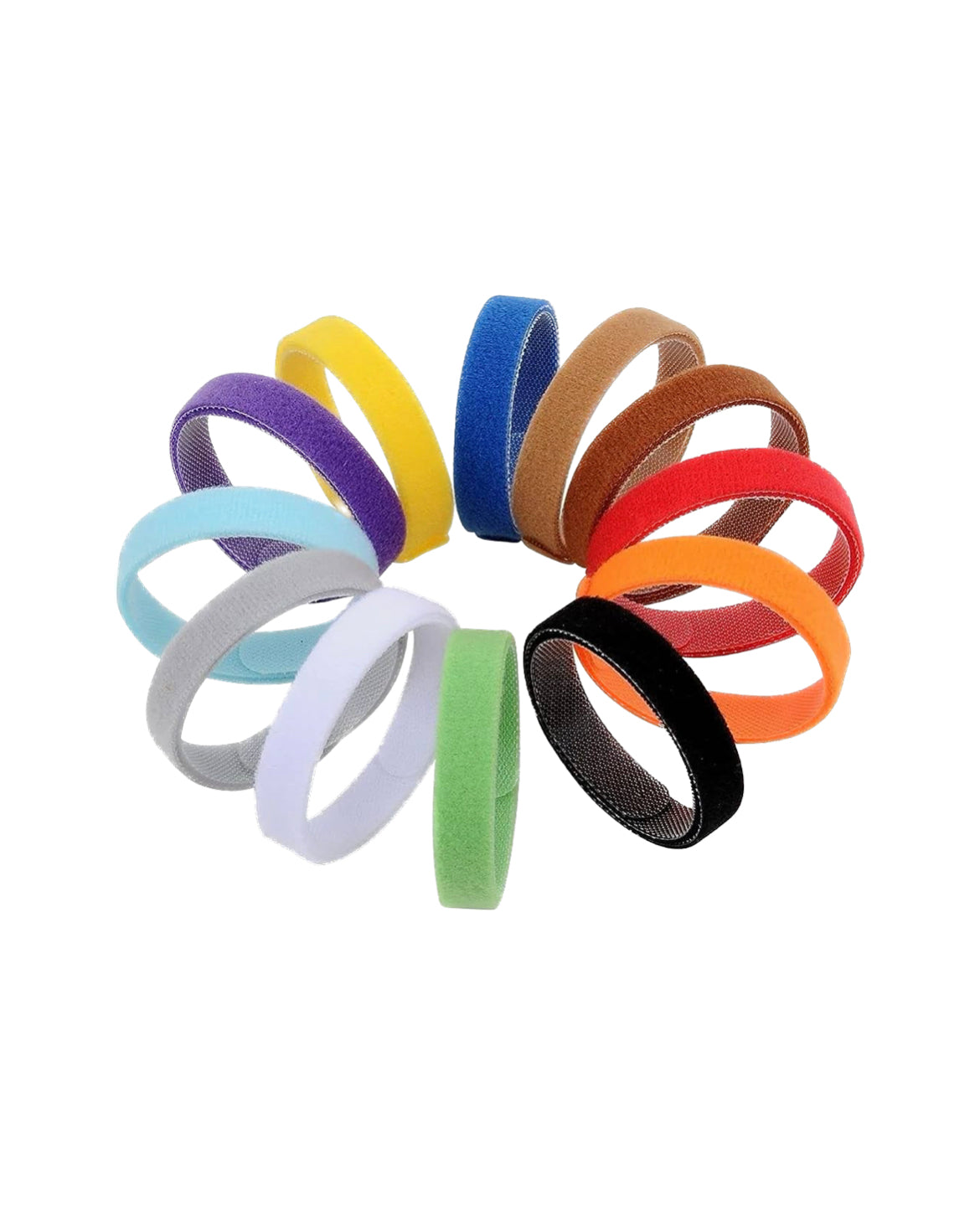 Welpenhalsband 12 Stück 