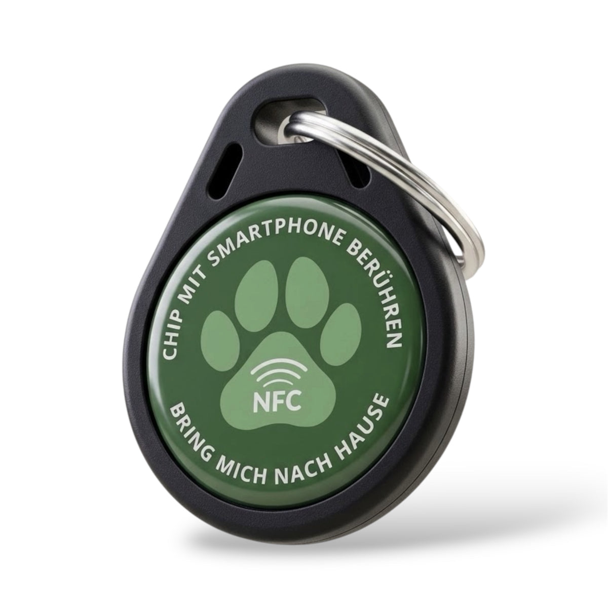 NFC-Hundemarke Pro 2